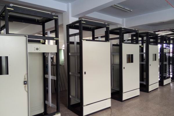 未央控制箱-控制箱的合理布置方法